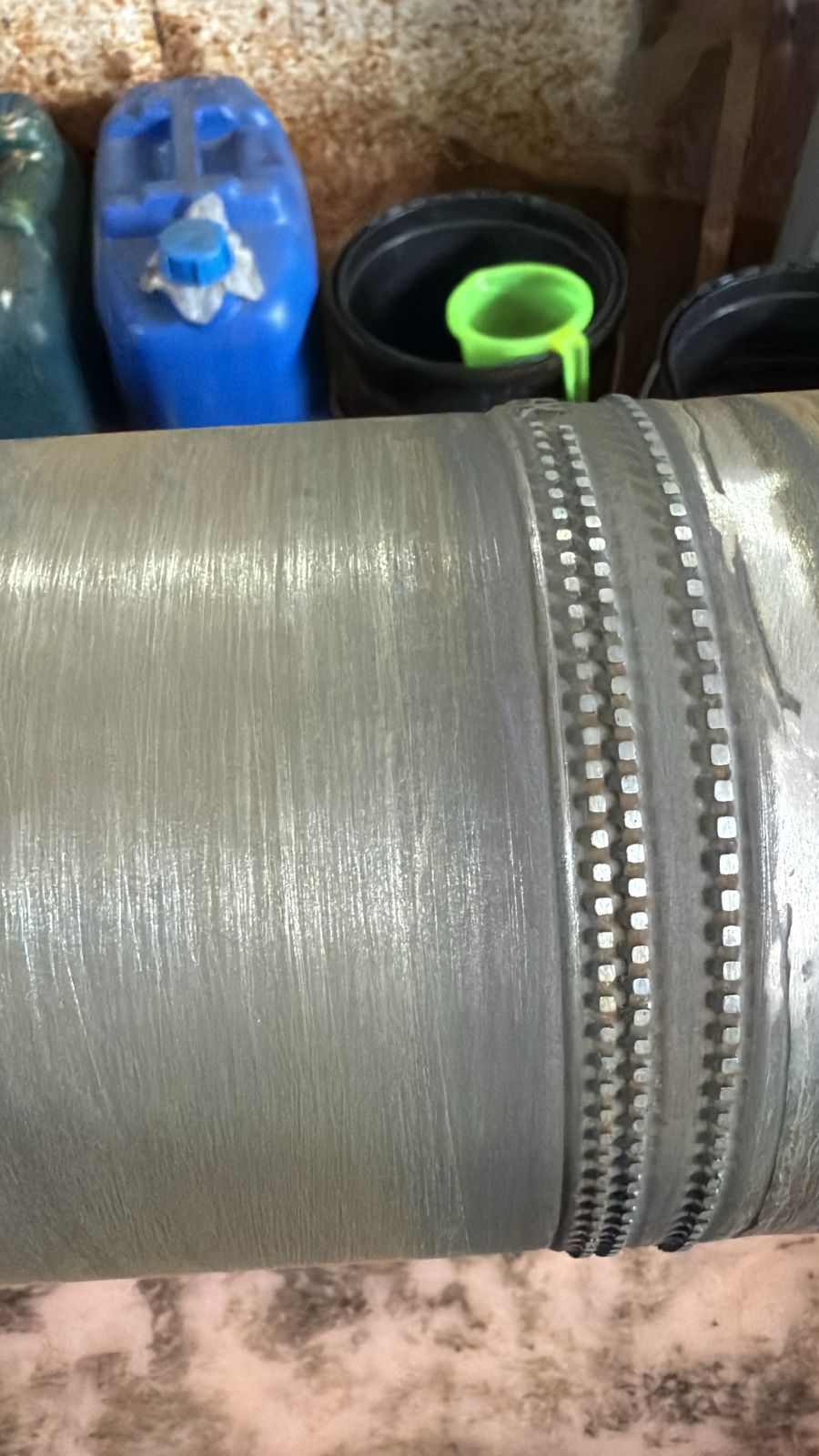 Precision Roller Engineering