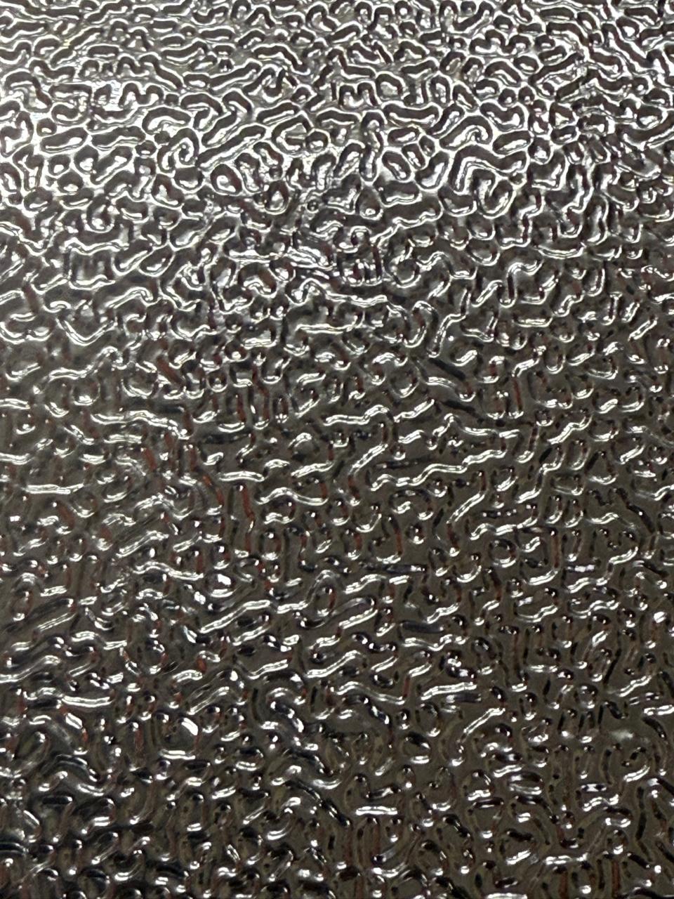 Embossed Aluminium Sheet - Image 2