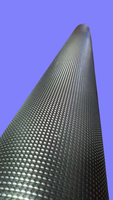 Bath Mat Embossing Roller - Image 2