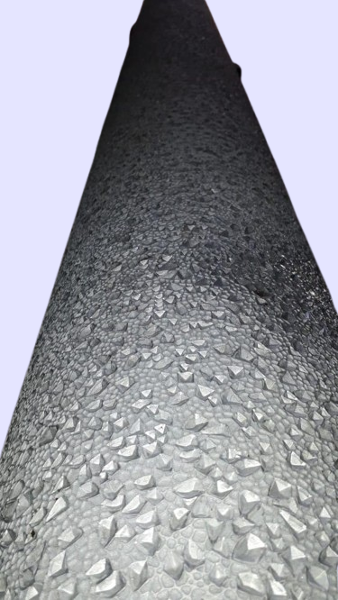 Glass Embossing Roller - Image 2