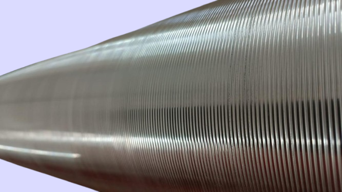 Glass Embossing Roller - Image 3