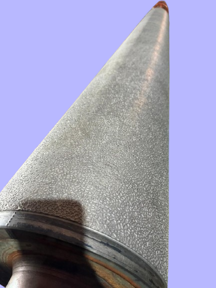Polyester Embossing Roll - Image 2