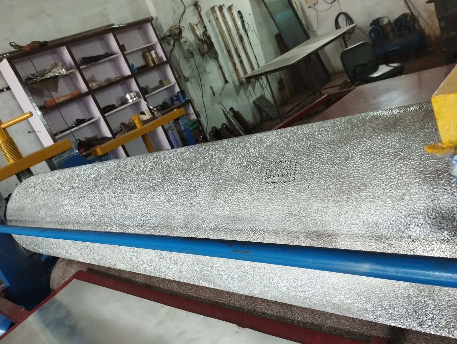 Embossing Rollers (ALL TYPE) - Image 16