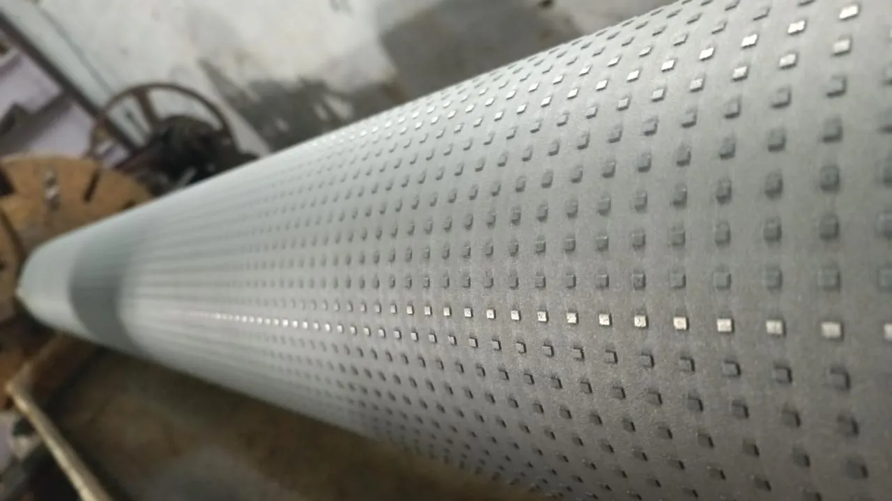 Embossing Rollers (ALL TYPE) - Image 12