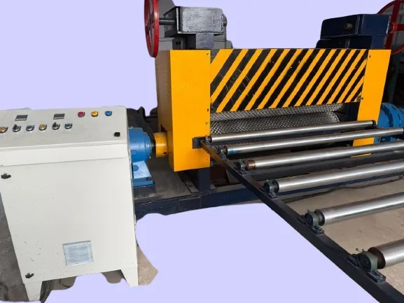 Checkered Plate Embossing for Industrial Flooring: Applications, Materials, and Machine Selection